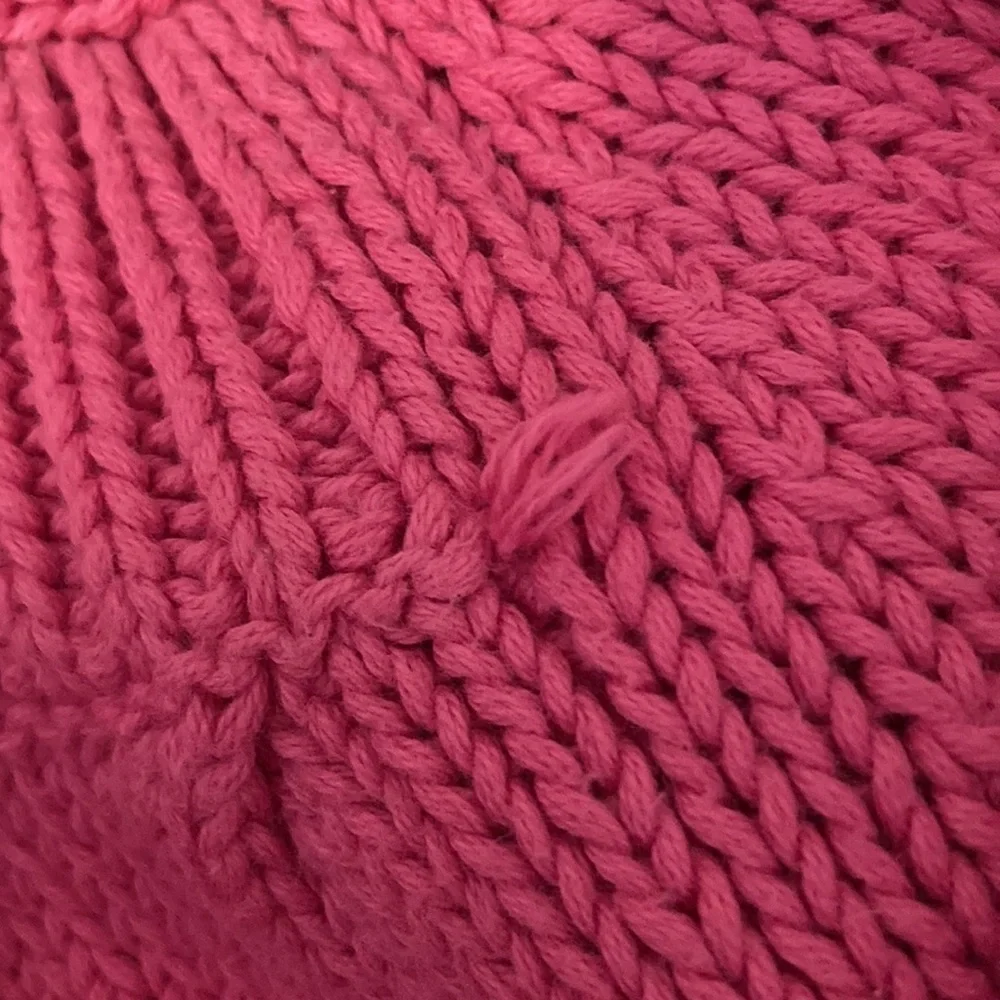 Baby Gap Pink Cardigan Sweater Size 3T